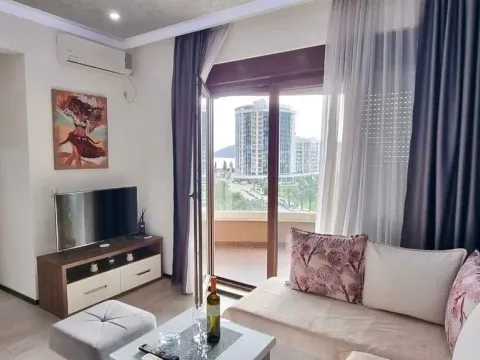 Sale, one bedroom apartment, 38m², Centar, Budva - image 3