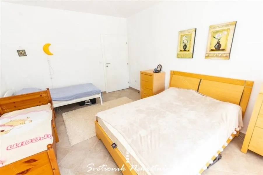 Prodaja, jednosoban stan, 59m², Đenovići, Herceg Novi