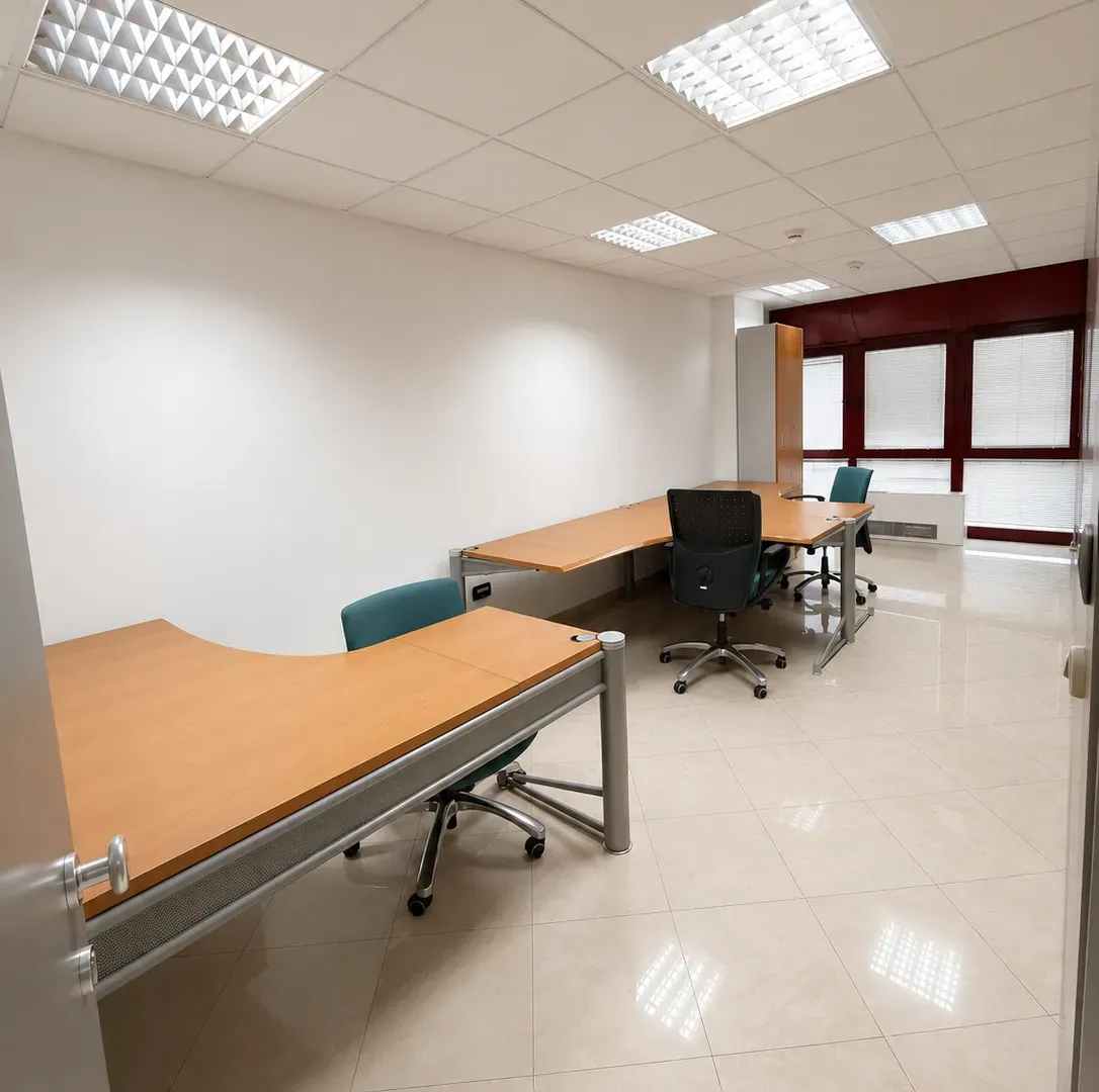 Rent, office space, 412m², Preko Morače, Podgorica
