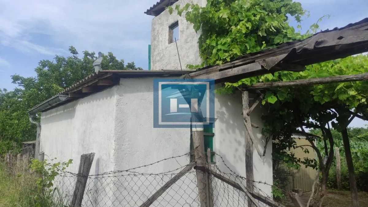 Prodaja, kuća, 45m², Lipar, Jagodina