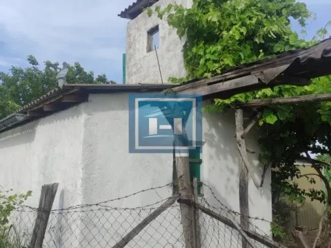 Sale, house, 45m², Lipar, Jagodina