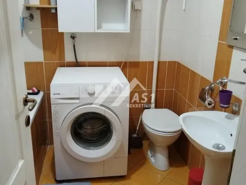 Izdavanje, jednosoban stan, 30m², Telep, Novi Sad Sve Podlokacije - image 10