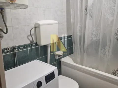 Izdavanje, jednosoban stan, 34m², Grbavica, Novi Sad Sve Podlokacije - image 8