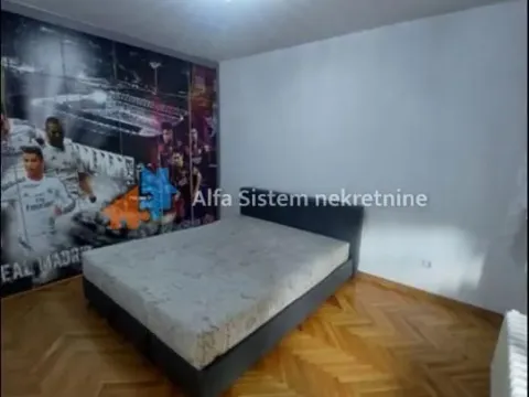 Izdavanje, kuća, 240m², Banovo Brdo, Beograd - image 30