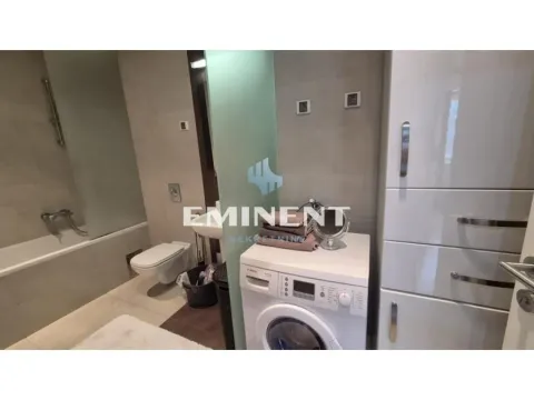 Rent, two bedroom apartment, 50m², Novi Beograd Blok 65, Novi Beograd Sve Podlokacije - image 12