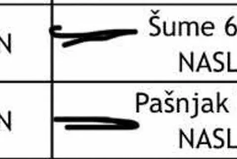 Sale, land lot, 15000m², Pljevlja, Crna Gora - image 5