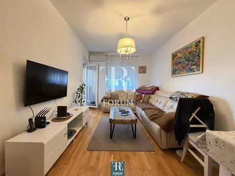 Prodaja, jednosoban stan, 51m², Tuški Put, Podgorica - image 3