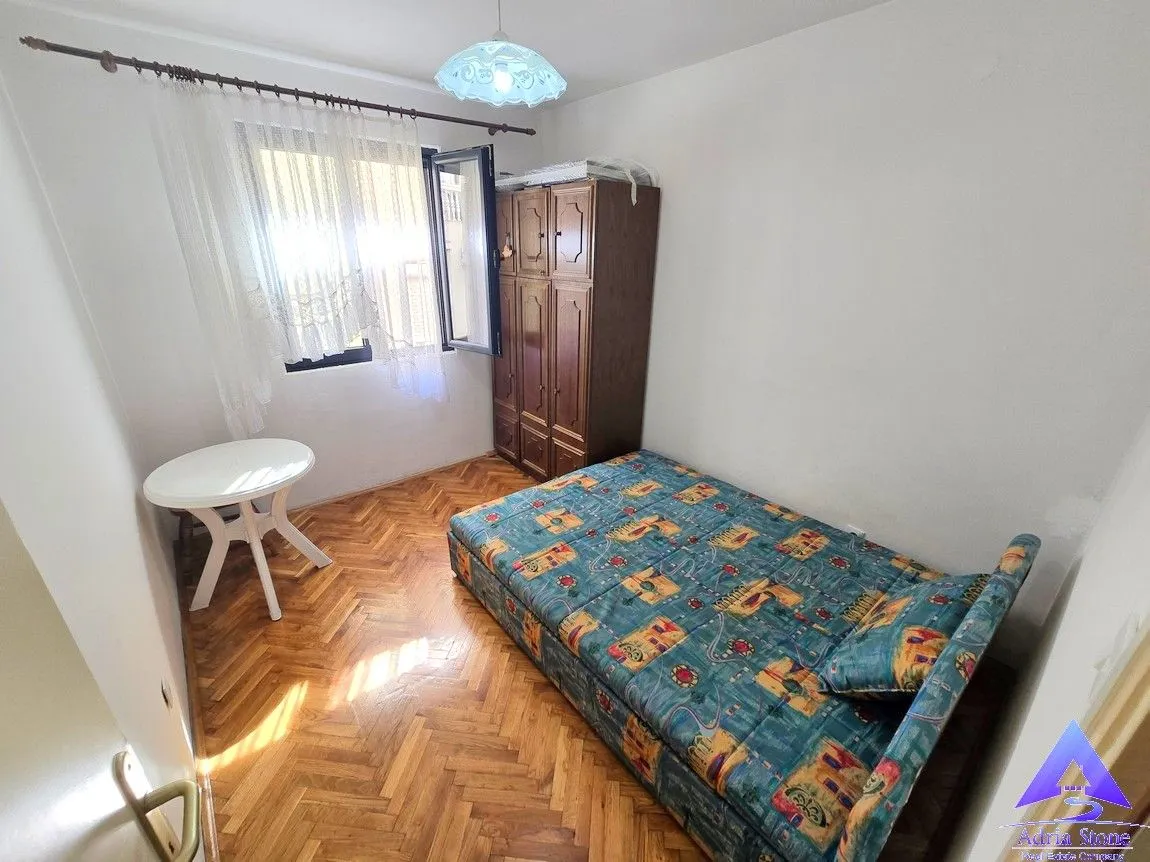 Sale, two bedroom apartment, 58m², Velji Vinogradi, Budva