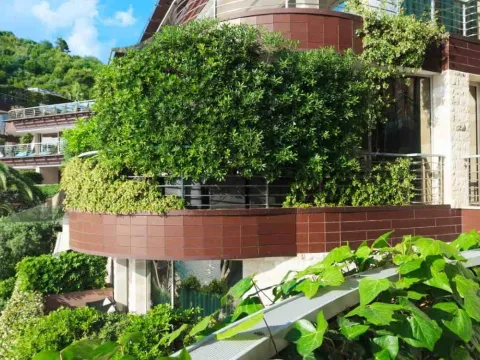 Prodaja, jednosoban stan, 107m², Budva, Crna Gora - image 14