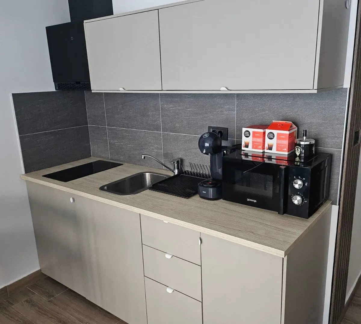 Prodaja, garsonjera, 25m², Kraljevi Čardaci, Kopaonik
