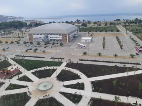 Sale, one bedroom apartment, 65m², Bar, Crna Gora - image 5