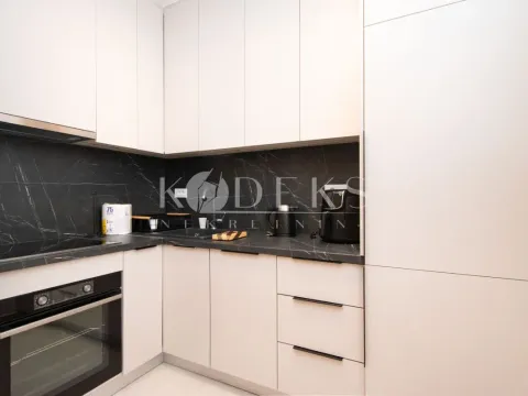 Rent, one bedroom apartment, 47m², City Kvart, Podgorica - image 4