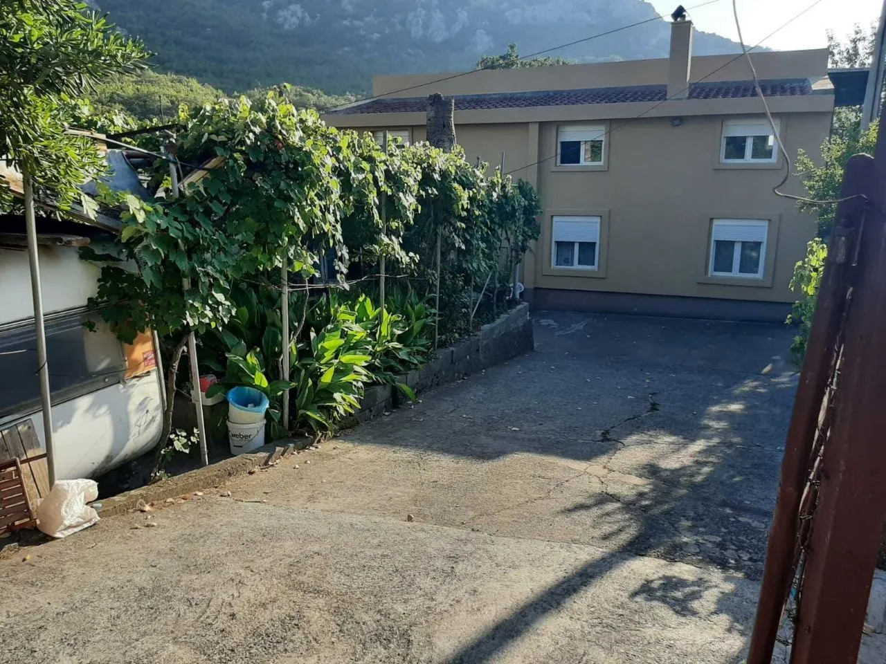 Sale, house, 210m², Čanj, Bar