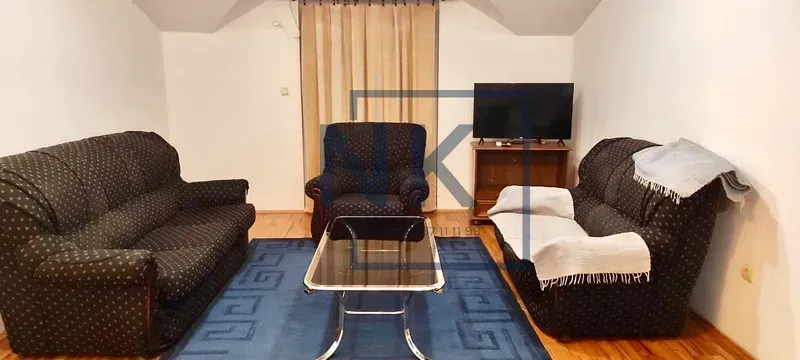 Rent, two bedroom apartment, 60m², Donja Gorica, Podgorica