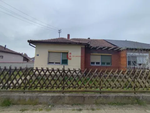 Sale, house, 79m², Mali Bajmok, Subotica - image 4