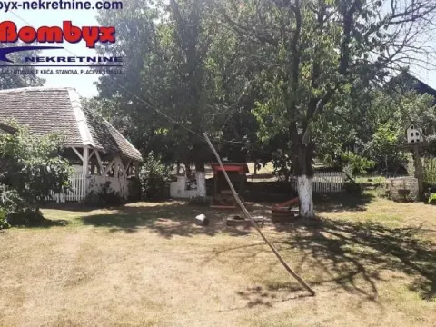 Prodaja, kuća, 334m², Beočin, Srbija - image 6