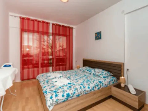 Sale, apartment, 56m², Rafailovići, Budva - image 5