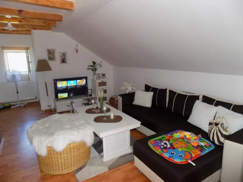 Sale, house, 110m², Ćuprija, Srbija