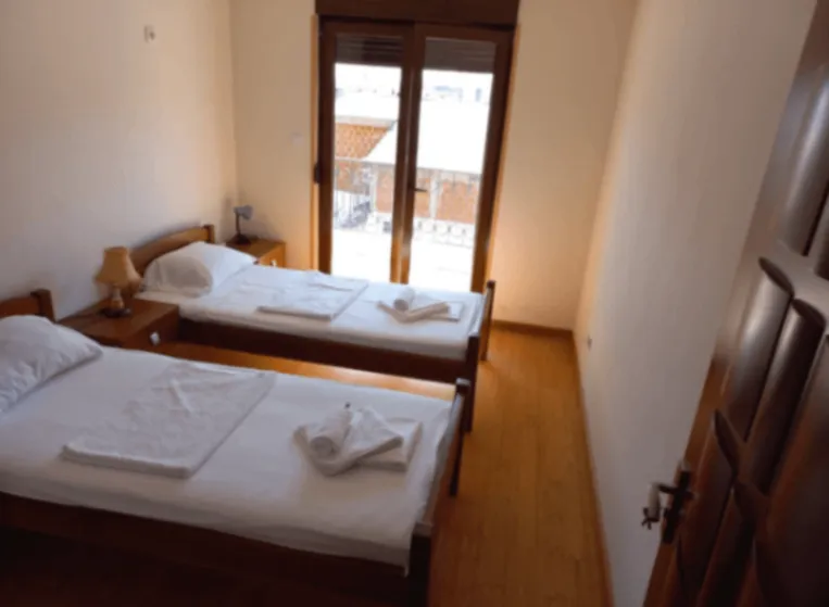 Rent, apartment, 75m², Budva, Crna Gora