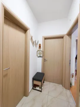 Rent, one bedroom apartment, 40m², Zabjelo, Podgorica - image 10