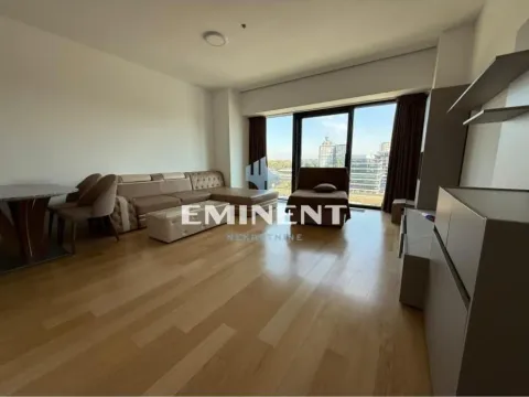 Izdavanje, dvosoban stan, 59m², Novi Beograd Blok 65, Novi Beograd Sve Podlokacije - image 6