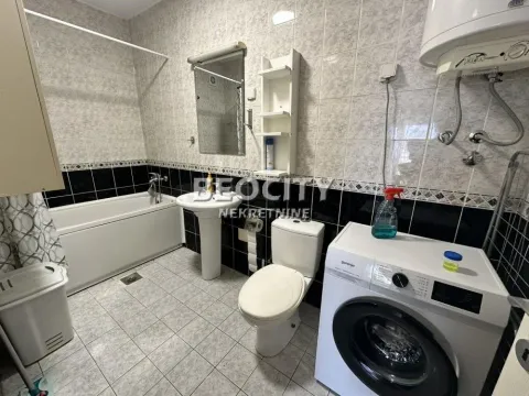 Rent, apartment, 43m², Centar, Novi Sad - image 9