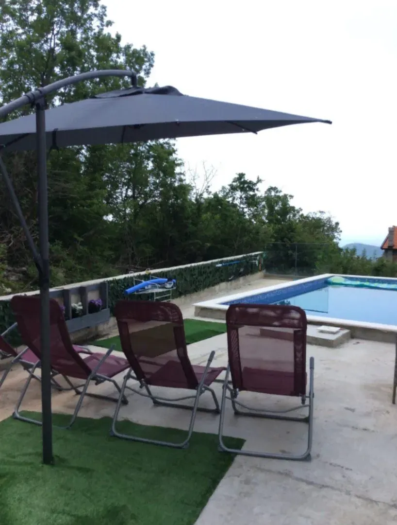 Sale, house, 129m², Lapčići, Budva
