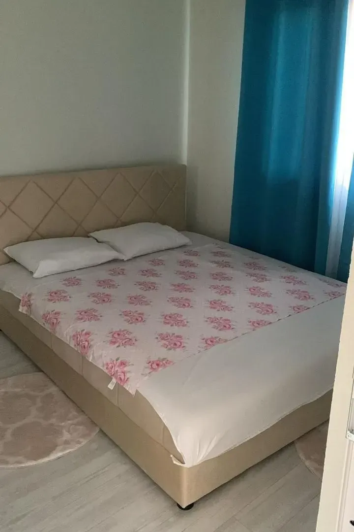 Sale, apartment, 58m², Bar, Crna Gora