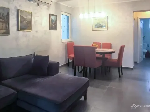 Sale, two bedroom apartment, 54m², Dobrota, Kotor - image 8