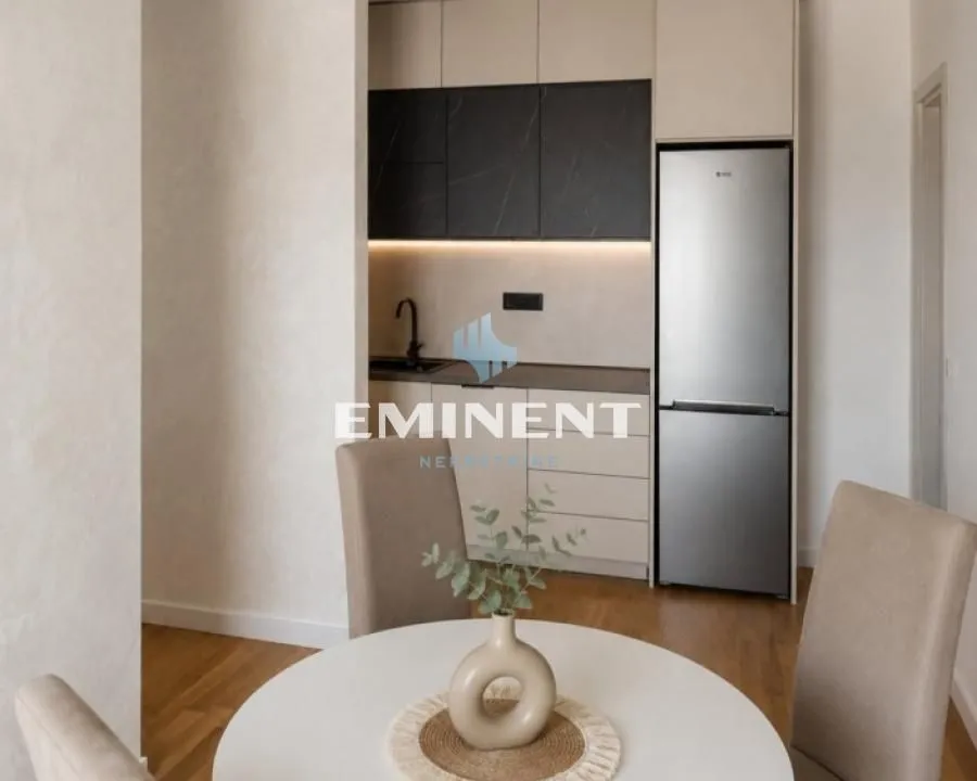 Izdavanje, dvosoban stan, 41m², Zemun Gornji Grad, Zemun Sve Podlokacije