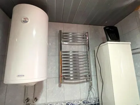 Sale, two bedroom apartment, 91m², Budva, Crna Gora - image 29