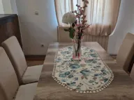 Rent, three bedroom apartment, 100m², Kavač, Kotor - image 9