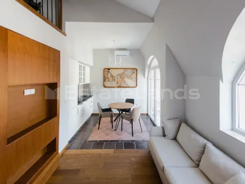 Sale, one bedroom apartment, 49m², Centar, Tivat - image 1