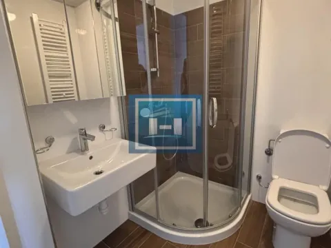 Prodaja, garsonjera, 29m², Aqua park, Jagodina - image 6