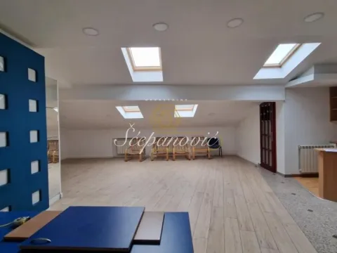 Rent, office space, 92m², Centar, Novi Sad - image 10