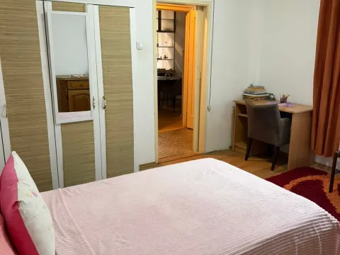 Rent, two bedroom apartment, 450m², Pobrežje, Podgorica - image 11