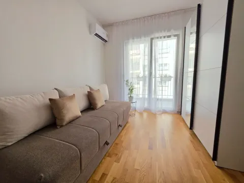 Prodaja, jednosoban stan, 46m², Budva, Crna Gora - image 22