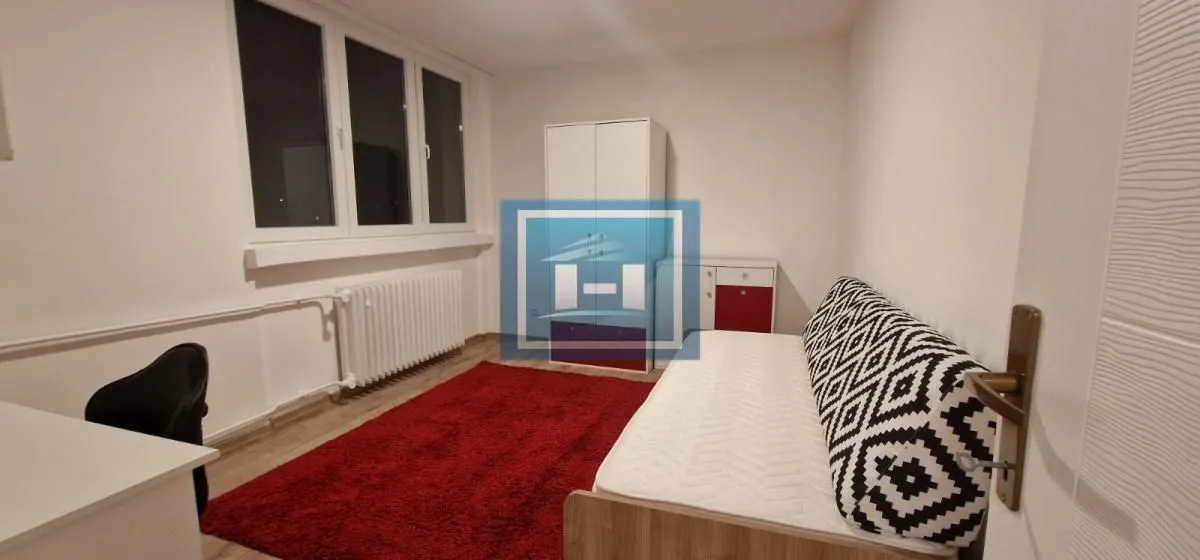 Rent, two bedroom apartment, 54m², Bul Kralja Aleksandra, Zvezdara Sve Podlokacije