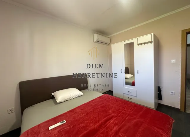 Rent, house, 100m², Klikovače, Danilovgrad