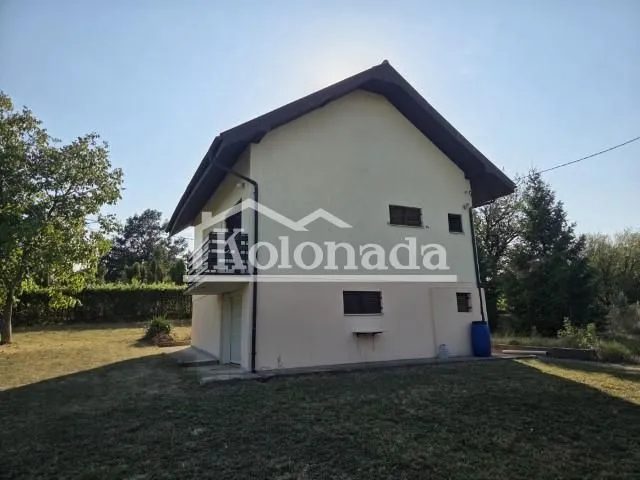 Sale, house, 120m², Nemenikuće, Sopot