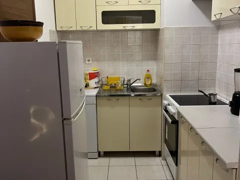 Izdavanje, jednosoban stan, 55m², City Kvart, Podgorica - image 4