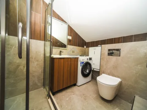 Prodaja, jednosoban stan, 54m², Tološi, Podgorica - image 6