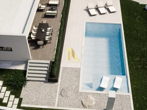 Sale, house, 230m², Rakovac, Novi Sad Sve Podlokacije