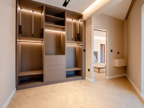 Sale, three bedroom apartment, 450m², Budva, Crna Gora - image 20