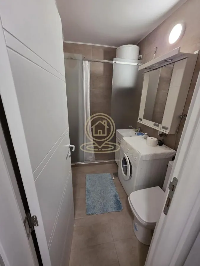 Izdavanje, dvosoban stan, 50m², Čukarica, Beograd