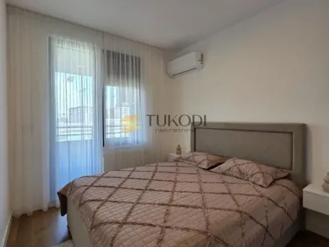 Izdavanje, trosoban stan, 65m², Novi Beograd Sve Podlokacije, Beograd - image 11
