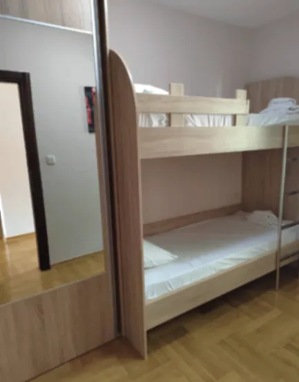 Rent, apartment, 70m², Centar, Budva