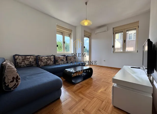 Prodaja, garsonjera, 29m², Zabjelo, Podgorica