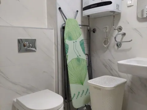 Rent, one bedroom apartment, 44m², New City, Podgorica - image 16