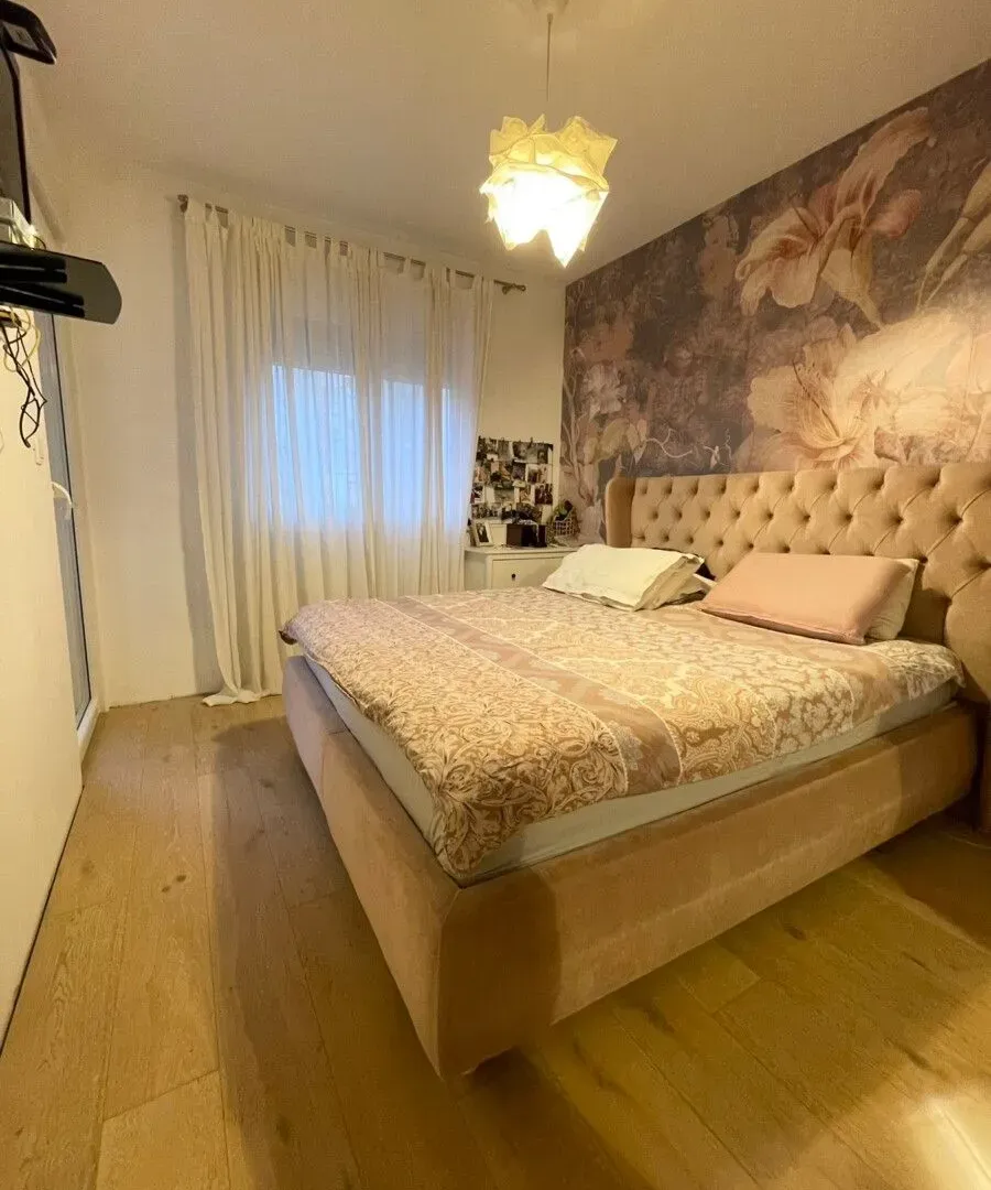 Prodaja, dvosoban stan, 63m², Blok 9, Podgorica